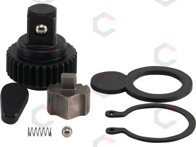 Remonto komplektas jėgos raktui | BGS 2801 (2801-REPAIR) Remonto komplektas jėgos raktui | BGS 2801 (2801-REPAIR)