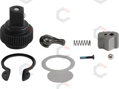Remonto komplektas jėgos raktui | BGS 2804 (2804-REPAIR) Remonto komplektas jėgos raktui | BGS 2804 (2804-REPAIR)