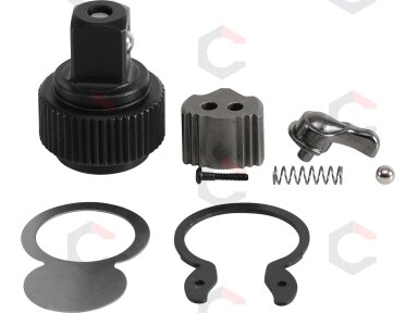 Remonto komplektas jėgos raktui | BGS 2805 (2805-REPAIR) Remonto komplektas jėgos raktui | BGS 2805 (2805-REPAIR)