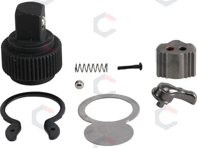 Remonto komplektas jėgos raktui | BGS 2806 (2806-REPAIR) Remonto komplektas jėgos raktui | BGS 2806 (2806-REPAIR)