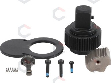 Remonto komplektas jėgos raktui | BGS 2807 (2807-REPAIR) Remonto komplektas jėgos raktui | BGS 2807 (2807-REPAIR)
