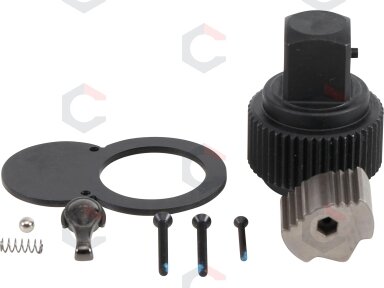 Remonto komplektas jėgos raktui | BGS 2808 (2808-REPAIR) Remonto komplektas jėgos raktui | BGS 2808 (2808-REPAIR)