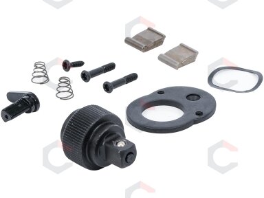 Remonto komplektas jėgos raktui | BGS 2824, 2825 (2824-REPAIR) Remonto komplektas jėgos raktui | BGS 2824, 2825 (2824-REPAIR)