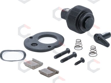 Remonto komplektas jėgos raktui | BGS 2824, 2825 (2824-REPAIR) Remonto komplektas jėgos raktui | BGS 2824, 2825 (2824-REPAIR)