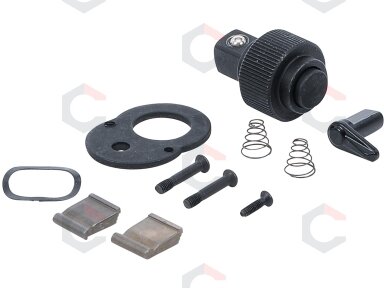 Remonto komplektas jėgos raktui | BGS 2826 (2826-REPAIR) Remonto komplektas jėgos raktui | BGS 2826 (2826-REPAIR)