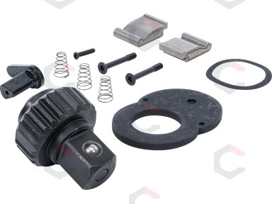 Remonto komplektas jėgos raktui | BGS 2834 (2834-REPAIR) Remonto komplektas jėgos raktui | BGS 2834 (2834-REPAIR)