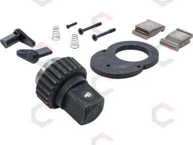 Remonto komplektas jėgos raktui | BGS 2839 (2839-REPAIR) Remonto komplektas jėgos raktui | BGS 2839 (2839-REPAIR)