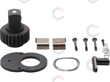 Remonto komplektas terkšlei | BGS 213 (213-REPAIR) Remonto komplektas terkšlei | BGS 213 (213-REPAIR)