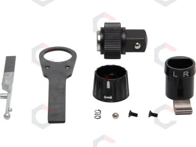 Remonto rinkinys | skirtas BGS 357 (357-REPAIR) Remonto rinkinys | skirtas BGS 357 (357-REPAIR)