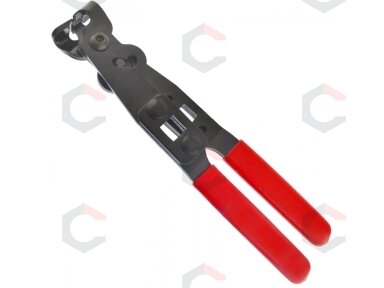Replės auselės tipo sąvažoms su 1/2" ertmėmis (8359V) Replės auselės tipo sąvažoms su 1/2" ertmėmis (8359V)