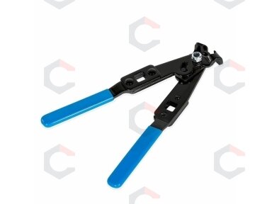 Replės auselės tipo sąvažoms su 1/2" ertmėmis (SK01656) Replės auselės tipo sąvažoms su 1/2" ertmėmis (SK01656)