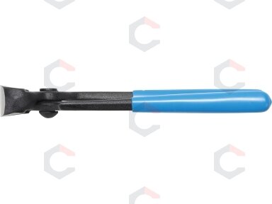 Replės | DIN 5241 | 180 mm (551)