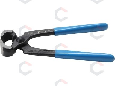 Replės | DIN 5241 | 180 mm (551)