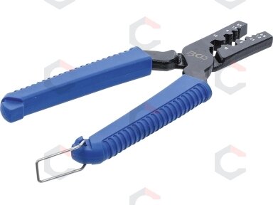 Replės jungčių užspaudimui | Kabelio antgaliai iki 16,0 mm² (1429)