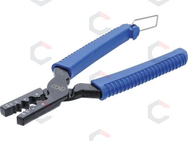 Replės jungčių užspaudimui | Kabelio antgaliai iki 16,0 mm² (1429)