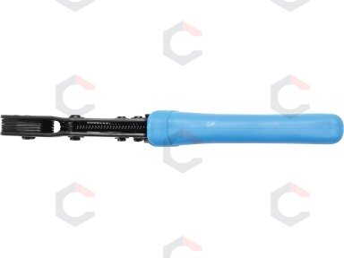 Replės jungčių užspaudimui terkšlinės | izoliuotiems laidams 0,5 - 6 mm² (1426) Replės jungčių užspaudimui terkšlinės | izoliuotiems laidams 0,5 - 6 mm² (1426)