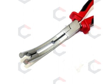 Replės kaitinimo žvakėms | lenktos (SK8265) Replės kaitinimo žvakėms | lenktos (SK8265)