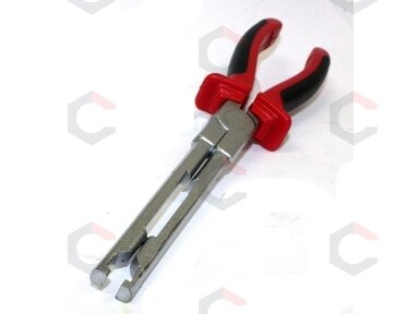 Replės kaitinimo žvakėms | tiesios (SK8266) Replės kaitinimo žvakėms | tiesios (SK8266)