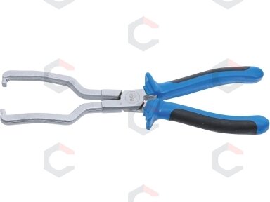 Replės kuro linijoms | 230 mm (8260) Replės kuro linijoms | 230 mm (8260)