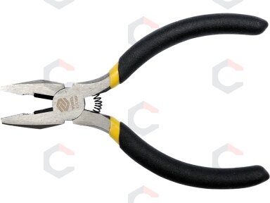Replės precizinės 120 mm (42300)