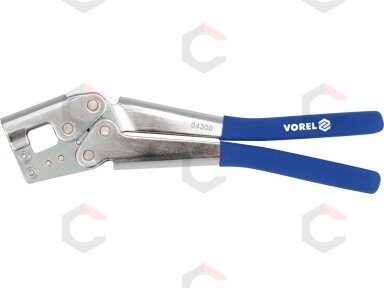 Replės profiliams 280mm (04300) Replės profiliams 280mm (04300)