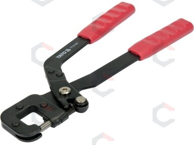 Replės profilių sujungimams | 320 mm (YT-51303) Replės profilių sujungimams | 320 mm (YT-51303)