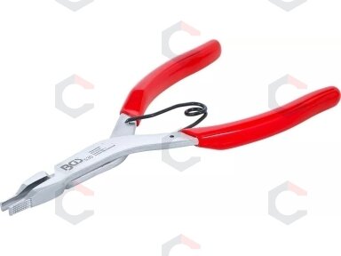 Replės stūmoklių žiedams | 220 mm (530)