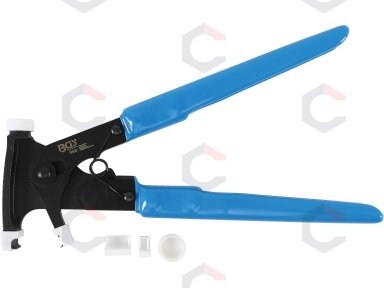 Replės svareliams / ratų balansavimui | 240 mm (9500) Replės svareliams / ratų balansavimui | 240 mm (9500)