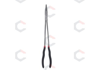 Replės tiesios ilgos | 16" XXL | 400 mm (L16S) Replės tiesios ilgos | 16" XXL | 400 mm (L16S)
