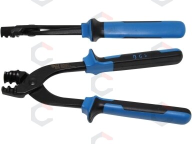 Replės vamzdelių lankstymui | 4,75 + 6 mm (8229)