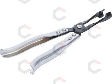 Replės vožtuvų riebokšliams | 270 mm (8668) Replės vožtuvų riebokšliams | 270 mm (8668)
