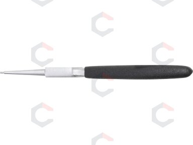 Replės žiedams | tiesios | išoriniams žiedams / skečiamos | 180 mm (428) Replės žiedams | tiesios | išoriniams žiedams / skečiamos | 180 mm (428)