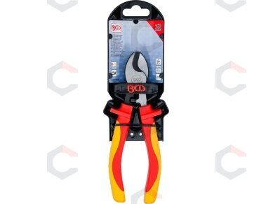 Replės šoninio kirpimo VDE | 150 mm (35884B) 3