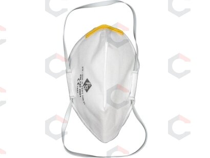 Respiratoriai FFP1/P 3 vnt. (YT-74870) Respiratoriai FFP1/P 3 vnt. (YT-74870)