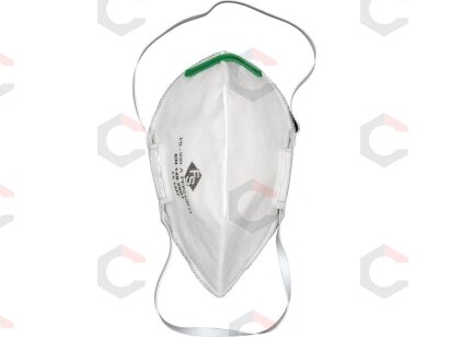 Respiratoriai FFP2 2vnt. (YT-74919) Respiratoriai FFP2 2vnt. (YT-74919)