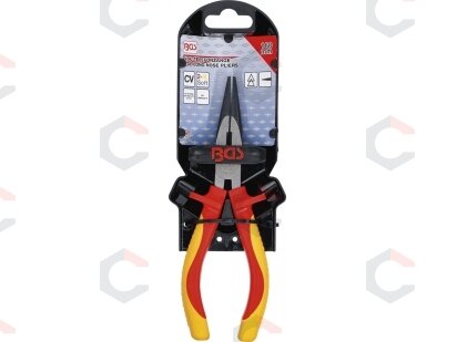 Replės tiesios VDE | 160 mm (7151) 2 Replės tiesios VDE | 160 mm (7151) 2