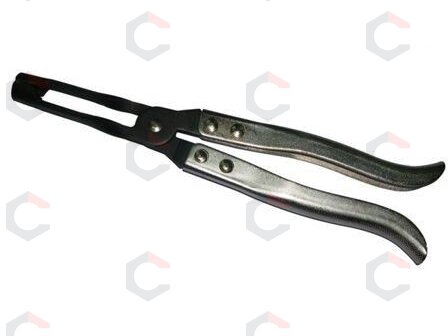 Replės vožtuvų gumytėms / riebokšliams | 270 mm (SK77756) 2 Replės vožtuvų gumytėms / riebokšliams | 270 mm (SK77756) 2