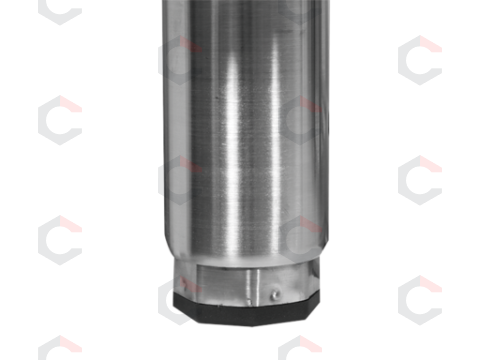 Šaldymo stalas kepyklai | 2 durų | 390 l (YG-05254) 12