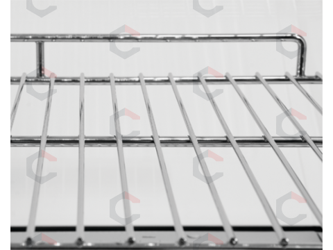 Šaldymo vitrina | 120 l | sidabrinė (YG-05025) 12 Šaldymo vitrina | 120 l | sidabrinė (YG-05025) 12