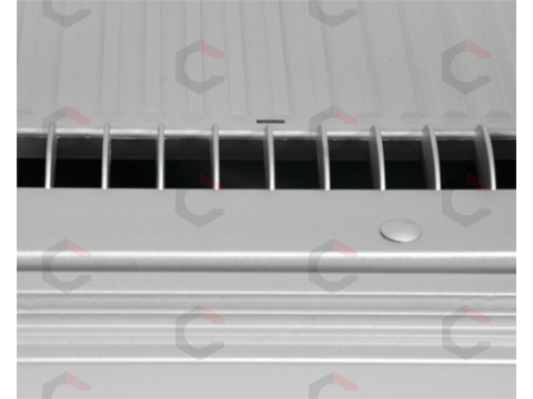 Šaldymo vitrina | 120 l | sidabrinė (YG-05025) 13 Šaldymo vitrina | 120 l | sidabrinė (YG-05025) 13