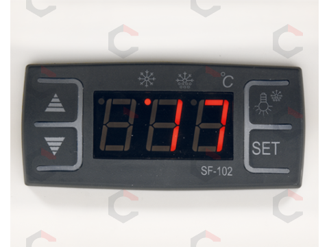 Šaldymo vitrina | 78 l | balta (YG-05056) 9 Šaldymo vitrina | 78 l | balta (YG-05056) 9