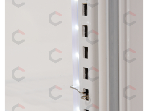 Šaldymo vitrina | 78 l | balta (YG-05056) 11 Šaldymo vitrina | 78 l | balta (YG-05056) 11