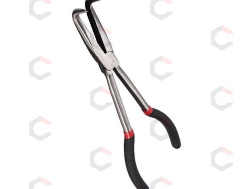 Replės ilgos lenktos | 90° / 280 mm (W30773) 5 Replės ilgos lenktos | 90° / 280 mm (W30773) 5