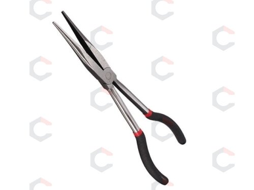 Replės tiesios ilgos | 280 mm (W30771) 3 Replės tiesios ilgos | 280 mm (W30771) 3