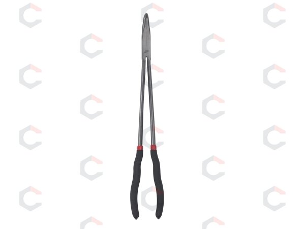 Replės lenktos 90° ilgos 16" XXL 400 mm (L16B90) 2 Replės lenktos 90° ilgos 16" XXL 400 mm (L16B90) 2