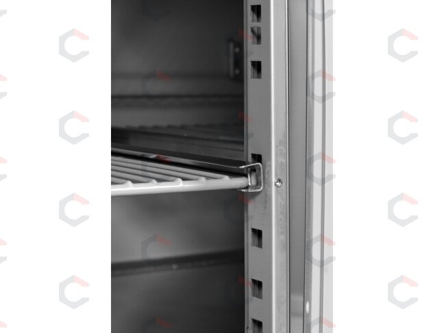 Šaldymo stalas kepyklai | 2 durų | 390 l (YG-05254) 4