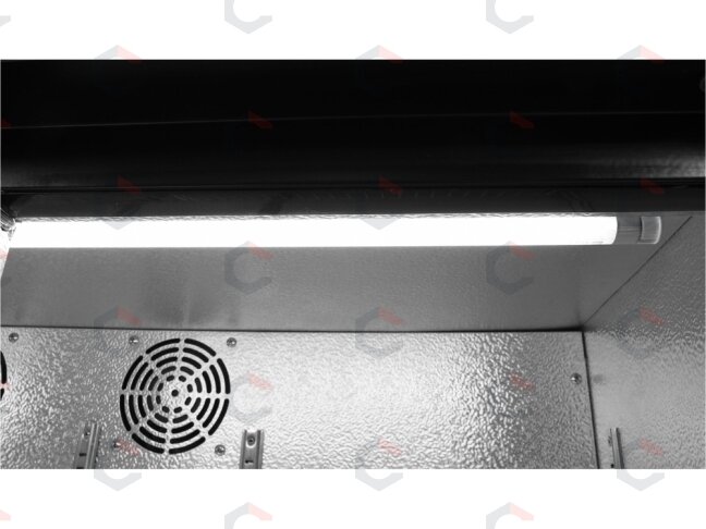 Šaldymo vitrina gėrimams | 2 stumdomų durų | 227 l (YG-05356) 6 Šaldymo vitrina gėrimams | 2 stumdomų durų | 227 l (YG-05356) 6