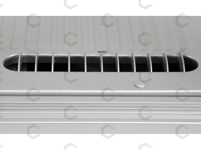Šaldymo vitrina | 120 l | sidabrinė (YG-05025) 7 Šaldymo vitrina | 120 l | sidabrinė (YG-05025) 7