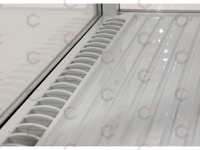 Šaldymo vitrina | 78 l | balta (YG-05056) 4 Šaldymo vitrina | 78 l | balta (YG-05056) 4