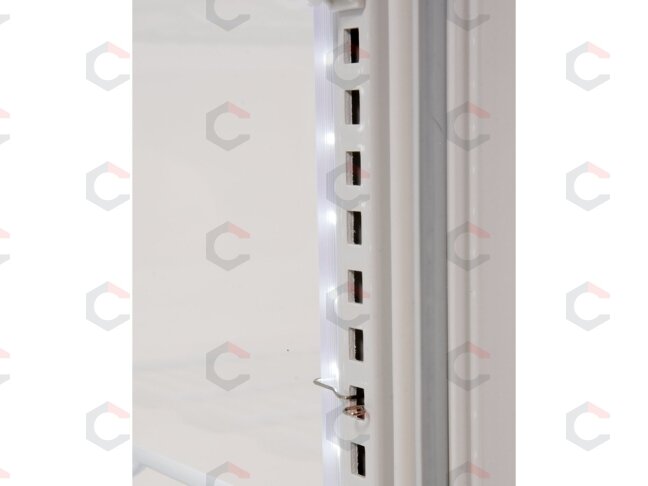 Šaldymo vitrina | 78 l | balta (YG-05056) 5 Šaldymo vitrina | 78 l | balta (YG-05056) 5